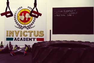 Invictus Academy